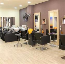 Maria Ongay Estilistas, Villava
