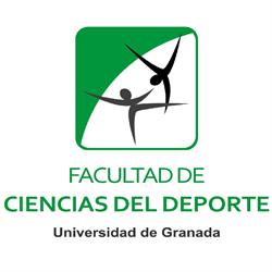 Piscina cubierta de la Facultad de Ciencias del Deporte UGR, Granada