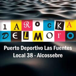La Rocka del Moro, Alcossebre