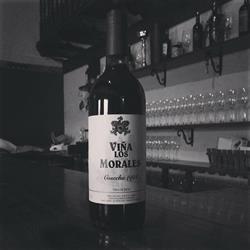 Salón Del Vino, Gumiel del Mercado