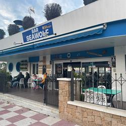 Seawolf, Lloret de Mar