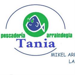 Pescaderia Tania Arraindegia, Lakuntza