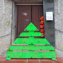 Alimentación Plaza del Molino, Montijo
