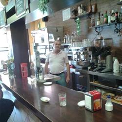Bar Palmi II, Mairena del Alcor