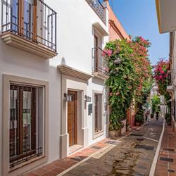 CASA ADUAR, Marbella