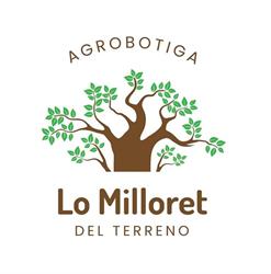 Lo Milloret del Terreno Agrobotiga, L'Ametlla de Mar