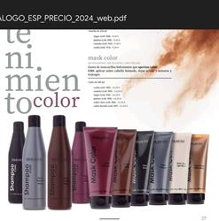 Peluquería Macarena, Agoncillo