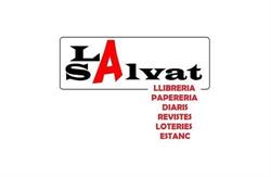 Estanco La Salvat, La Seu d'Urgell
