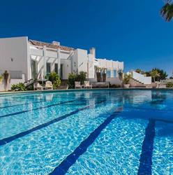 Villa Capricho, Marbella