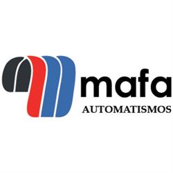 Puertas Mafa, Getafe