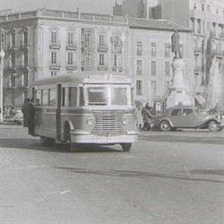 AUVASA (Autobuses Urbanos de Valladolid, S.A.)