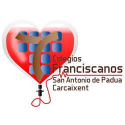 Colegio San Antonio, Carcaixent