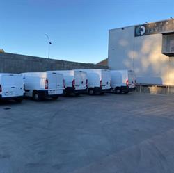 Comercial Javier Gutiérrez, Vilecha