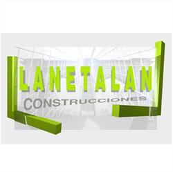 Lanetalan Construcciones, Irun