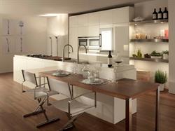 Office Hogar Cocina Y Baño, Zaragoza