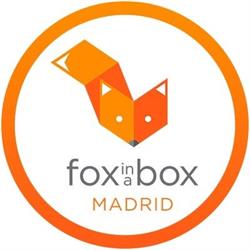 Fox in a Box, Madrid