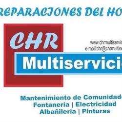 CHR Multiservicios, Martos