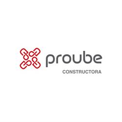 Proube Constructora, Sevilla