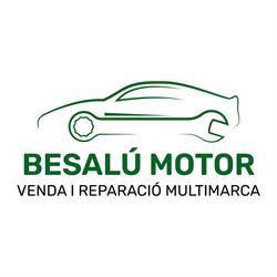 Besalú Motor