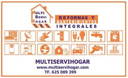 Multiservihogar Soluciones S.L., Los Barrios