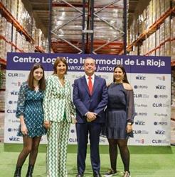 ROYO OPERADOR LOGÍSTICO, El Sequero