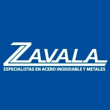 Zavala - Acero Inoxidable y Metales, Málaga