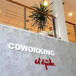 COWORKING EL EJIDO, El Ejido