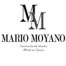 Trajes de novio Mario Moyano, Madrid