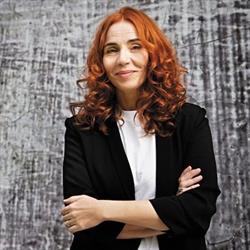 Ángela Quintas Nutricionista, Madrid