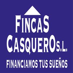 Fincas Casquero, Valladolid