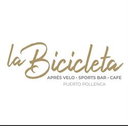 La Bicicleta Sports Bar, Port de Pollença