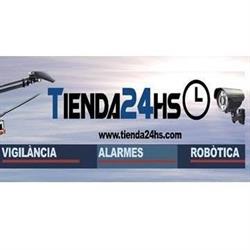Tienda24hs, Sarriá de Ter