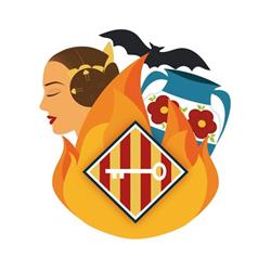 Falla Albuixarres - Camí fondo, Alzira