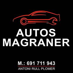 Autos magraner, Pollença