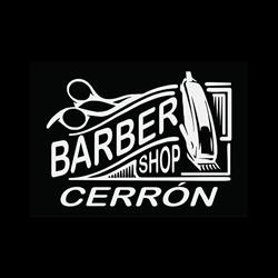 Barberia Cerron, Isla Cristina