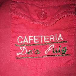 Cafetería DES PUIG, Calvià