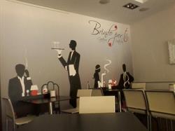 Restaurante Brindo Por Ti, Burjassot