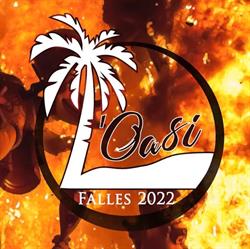 L'Oasi, Alberic