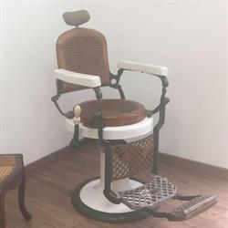 Gentlemen's By Nadia Santos, Sant Andreu de la Barca