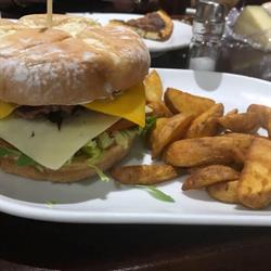 Bar Ca' Miquel, Puçol