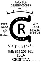 Catering Ramirez Canela, Isla Cristina