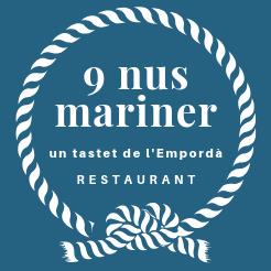 Restaurant 9 nus mariner, Terrassa