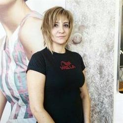 Elisabet Domenech Perruquers, Mollerussa