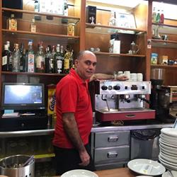 Bar Cafetería Ezequiel, De Rojales