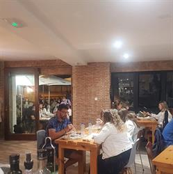 Pizzería Roma, Sanxenxo