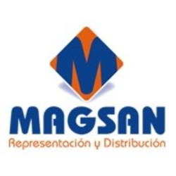 MAGSAN Representación Y Distribución, Santurtzi