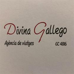 Divina Gallego Agencia de viatges, Mora d'Ebre