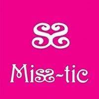 Miss-tic Pontedeume