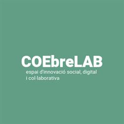 COEbreLab Coworking - Espai de coworking, Mora d'Ebre
