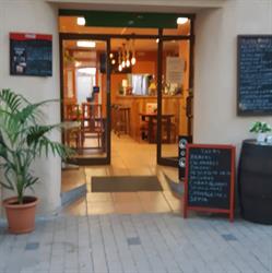 Cafetería SOL Y MAR, Vilanova i la Geltrú
